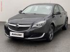 Opel Insignia - fotka číslo 2