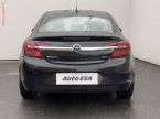 Opel Insignia - fotka číslo 4