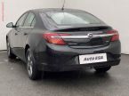 Opel Insignia - fotka číslo 5