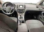 Opel Insignia - fotka číslo 7