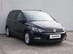 Volkswagen Touran - fotka číslo 0