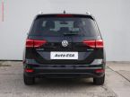 Volkswagen Touran - fotka číslo 4