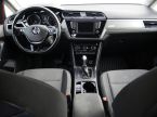 Volkswagen Touran - fotka číslo 7