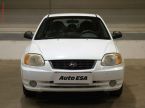 Hyundai Accent - fotka číslo 1