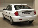 Hyundai Accent - fotka číslo 3