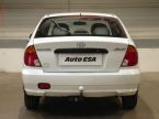 Hyundai Accent - fotka číslo 4