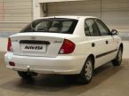 Hyundai Accent - fotka číslo 5