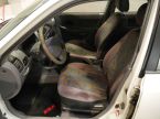 Hyundai Accent - fotka číslo 8