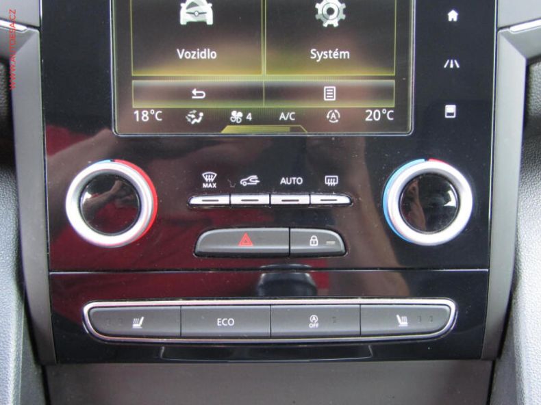 Renault Talisman - hlavní fotka