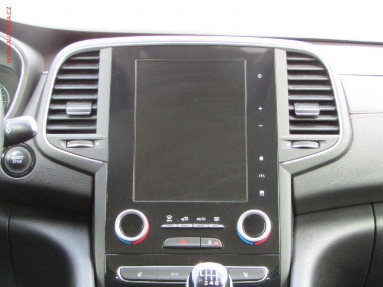 Renault Talisman - hlavní fotka