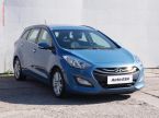 Hyundai i30 - fotka číslo 0
