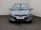 Hyundai i30 - fotka číslo 1