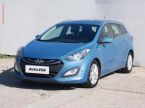 Hyundai i30 - fotka číslo 2