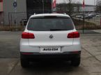 Volkswagen Tiguan - fotka číslo 4
