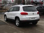 Volkswagen Tiguan - fotka číslo 5