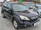 Honda CR-V - fotka číslo 0