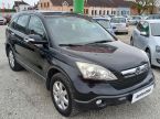 Honda CR-V - fotka číslo 0