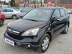 Honda CR-V - fotka číslo 2