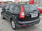 Honda CR-V - fotka číslo 5