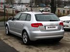 Audi A3 - fotka číslo 5