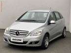 Mercedes Třída B - fotka číslo 2