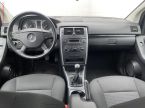 Mercedes Třída B - fotka číslo 7