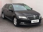 Škoda Superb - fotka číslo 0