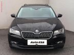 Škoda Superb - fotka číslo 1