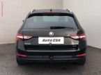 Škoda Superb - fotka číslo 4