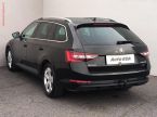 Škoda Superb - fotka číslo 5