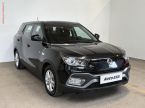 SsangYong XLV - fotka číslo 0