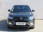 SsangYong XLV - fotka číslo 1