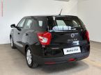 SsangYong XLV - fotka číslo 5