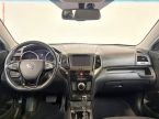 SsangYong XLV - fotka číslo 7