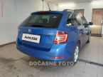 Škoda Fabia - fotka číslo 1