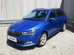 Škoda Fabia - fotka číslo 2