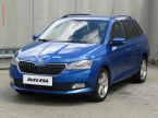 Škoda Fabia - fotka číslo 2