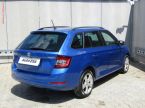 Škoda Fabia - fotka číslo 3