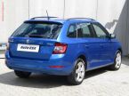Škoda Fabia - fotka číslo 3