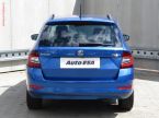 Škoda Fabia - fotka číslo 4
