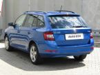 Škoda Fabia - fotka číslo 5