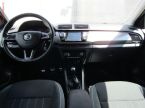 Škoda Fabia - fotka číslo 7