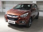 Hyundai ix35 - fotka číslo 2