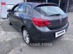 Opel Astra - fotka číslo 1