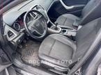 Opel Astra - fotka číslo 2