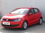 Volkswagen Polo - fotka číslo 2