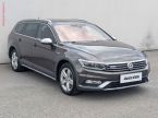Volkswagen Passat - fotka číslo 0