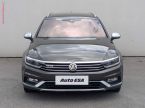 Volkswagen Passat - fotka číslo 1