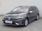 Volkswagen Passat - fotka číslo 2