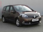 Renault Mégane - fotka číslo 0